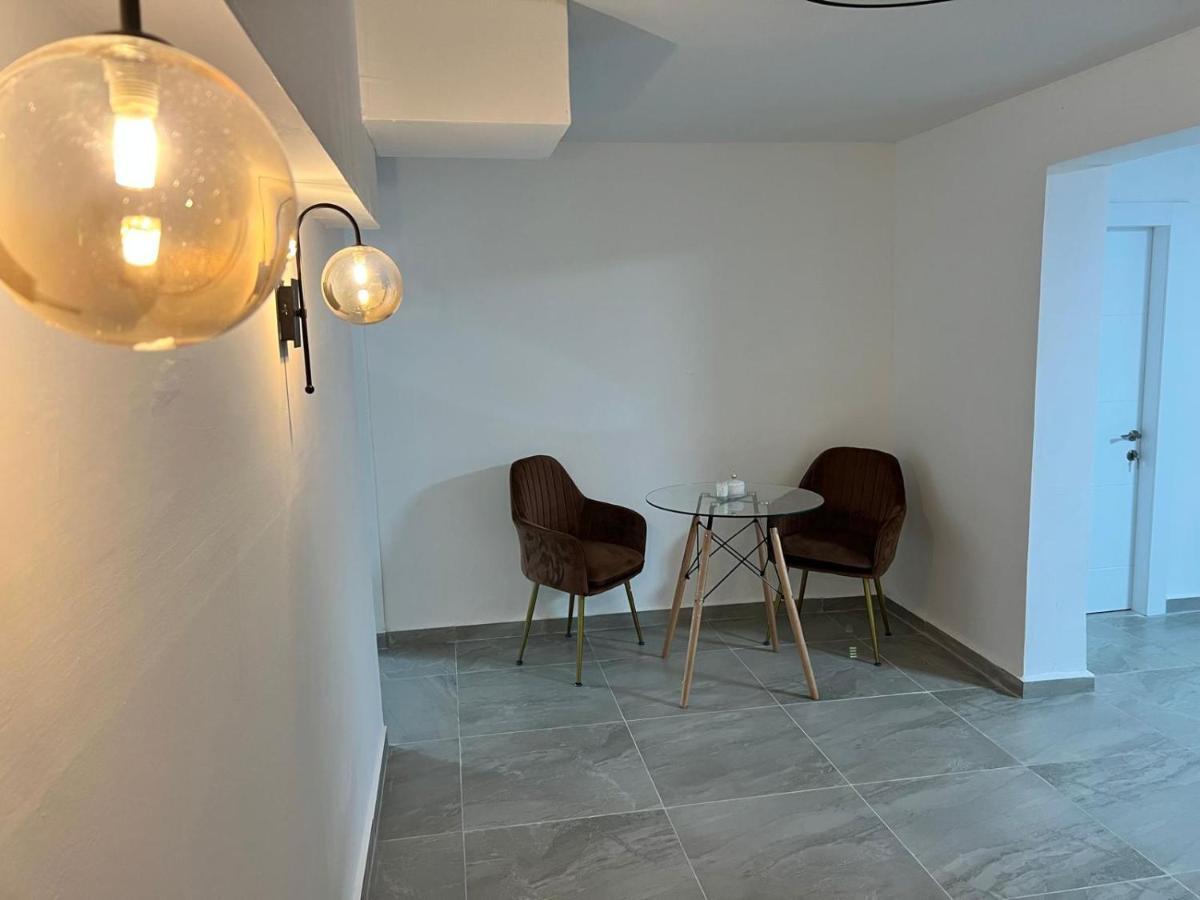 Appartement דירת אירוח ימית à Bet Sheʼan Extérieur photo