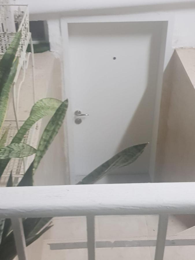 Appartement דירת אירוח ימית à Bet Sheʼan Extérieur photo
