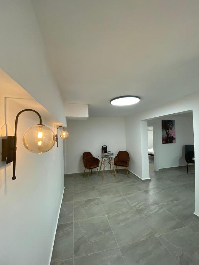 Appartement דירת אירוח ימית à Bet Sheʼan Extérieur photo