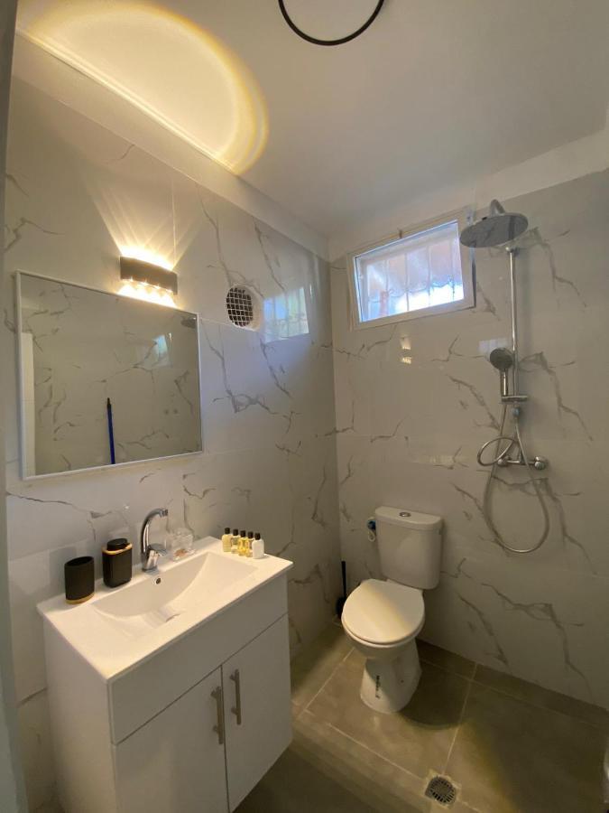 Appartement דירת אירוח ימית à Bet Sheʼan Extérieur photo